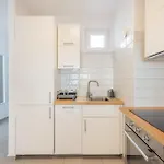 Bright Floor With Parking